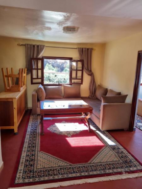 Chalet Panorama